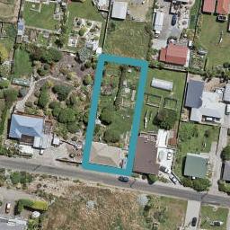 97 Lagan Street, Bluff