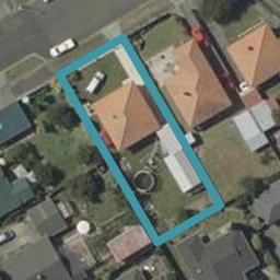 40 Frederick Street, Terrace End, Palmerston North