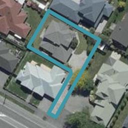 514 Harewood Road, Harewood, Christchurch