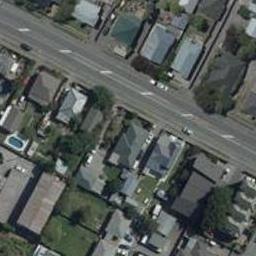 18 Harrow Street, Phillipstown, Christchurch