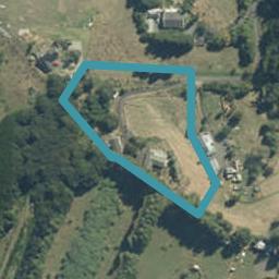 216E Kaipo Flats Road, Tuakau