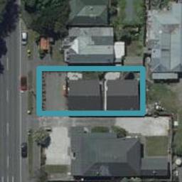 192 Fitzgerald Avenue, Christchurch Central, Christchurch