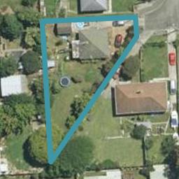 6 Argyle Street, Blenheim