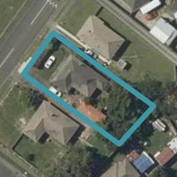 33 Clausen Street, Takaro, Palmerston North
