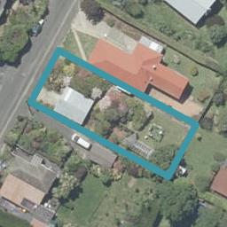 11 Finch Street, Saint Leonards, Dunedin