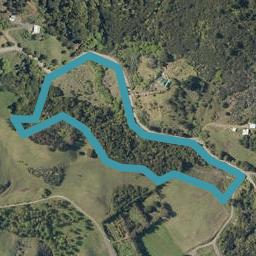 0 Waiotemarama Gorge Road, Waimamaku, Kaikohe