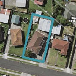 58 Israel Avenue, Clover Park, Auckland