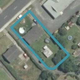 1 Ward Street, Te Kuiti
