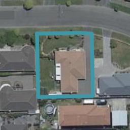 9 Beauford Place, Parklands, Christchurch