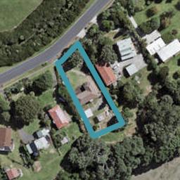 430 Matakawau Road, Āwhitu