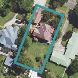 27 Hurahura Road, Inner Kaiti, Gisborne