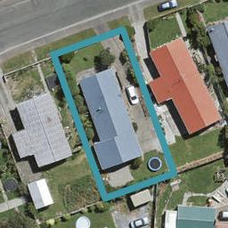 58 Paisley Street, Kew, Invercargill
