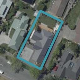 3 Whaka Terrace, Huntsbury, Christchurch