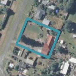 118 Oak Street, Orari, Geraldine