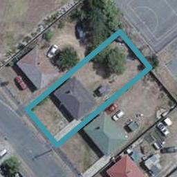 29 Cameron Crescent, Masterton