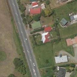 1866 State Highway 1, Kaiwaka