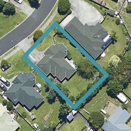 7 Karamu Terrace, Pyes Pa, Tauranga