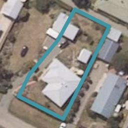 11 Sussex Street, Weston, Oamaru