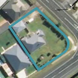 1 Fantham Street, Hawera