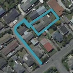 4A Peters Lane, Spreydon, Christchurch