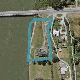 265 Dunns Road, Otatara