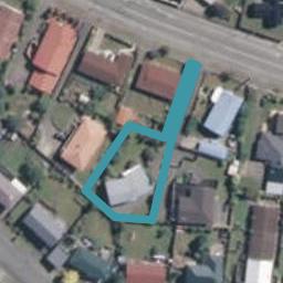 150 Pages Road, Marchwiel, Timaru