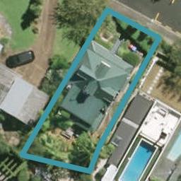 3 Georgina Street, Freemans Bay, Auckland