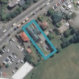 115 Evans Street, Waimataitai, Timaru