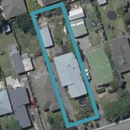 36 Blake Street, New Brighton, Christchurch
