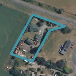 639 Selwyn Lake Road, Leeston, Leeston