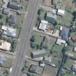36 Gammack Street, Temuka