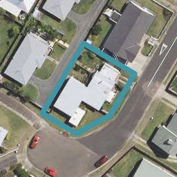 2 Victoria Street, Te Hapara, Gisborne