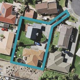 2/36 Heathridge Place, Burswood, Auckland