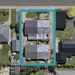 1/105 Catherine Street, Windsor, Invercargill