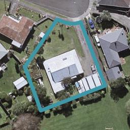 4 Rarawa Place, Vogeltown, New Plymouth