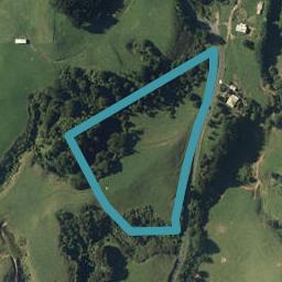 531 Stanley Road, Te Popo, Stratford