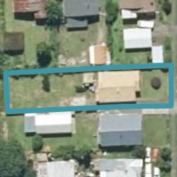 23 Maata Street, Taumarunui