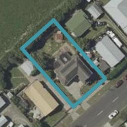 61 Benmore Avenue, Cloverlea, Palmerston North
