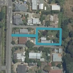 43A Brook Street, The Brook, Nelson
