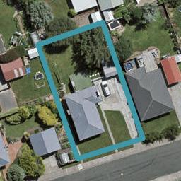 10 Lune Street, Hawthorndale, Invercargill