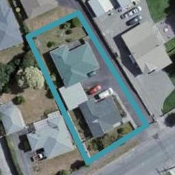 32A Harley Street, Solway, Masterton