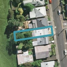 105 John Street, Ponsonby, Auckland