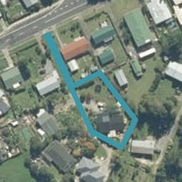 26 Norwood Road, Paeroa, Paeroa