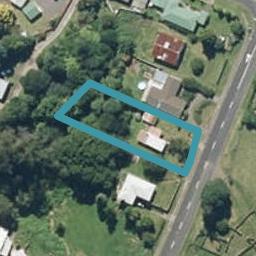 136 Lairdvale Road, Taumarunui