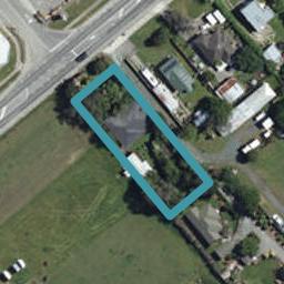 25 Main Road, Hope, Richmond