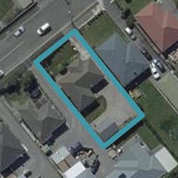 47 Dalkeith Street, Hoon Hay, Christchurch
