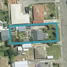 8 Cubitt Street, Blenheim