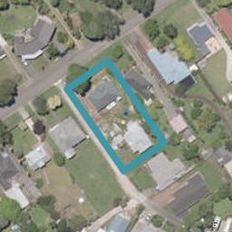 22 Benefield Street, Whanganui East, Whanganui