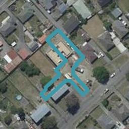 2/31 Basingstoke Street, Aranui, Christchurch
