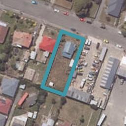 11 Nen Street, Oamaru, Oamaru